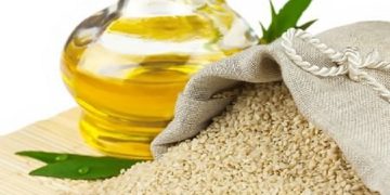 صادرات روغن کنجد آزاد شد