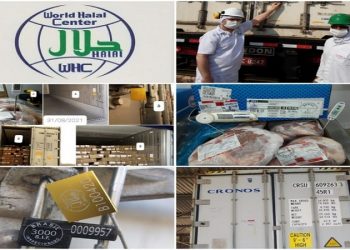 کشتارگاه فورچی فریگو به چرخه تولید گوشت حلال پیوست