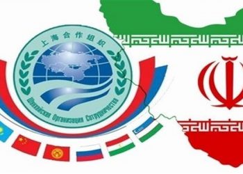 رییس کارگروه کسب‌وکارهای جاده ابریشم سازمان ملل مطرح‌کرد: افزایش قدرت مانور اقتصادی در عرصه جهانی با عضویت در سازمان شانگهای