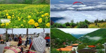 ظرفیت‌های هزار روستای گلستان پیشران مطمئن برای توسعه پایدار