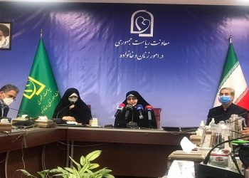 معاون جهاد کشاورزی: تولید ۸۰ درصد محصولات کشاورزی بر عهده زنان است