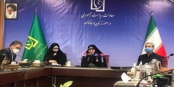 معاون جهاد کشاورزی: تولید ۸۰ درصد محصولات کشاورزی بر عهده زنان است