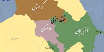 سهم ۳ درصدی ایران از واردات کشورهای حوزه قفقاز/ لزوم امضای توافقنامه ترجیحی با همسایگان شمالی/ می‌‌توان صادرات کشور را تا ۲۰۰ درصد افزایش داد