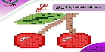 برگزیدگان جدول ایفتاتی آی اعلام شدند
