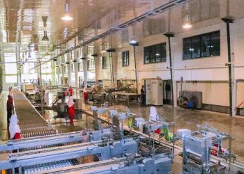 گروه صنعتی خوتکا وارد فاز تولید آزمایشی شد