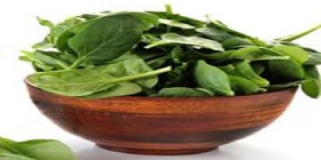 مصرف اسفناج خطر ابتلا به سرطان روده را کاهش می‌دهد
