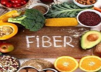 آیا به میزان کافی در طول روز فیبر مصرف می کنید؟