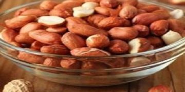 با مصرف بادام زمینی به جنگ افسردگی بروید!