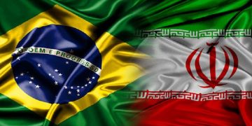 واردات نهاده‌های دامی از برزیل رو به کاهش است/ به دنبال واردات کالاهای اساسی با تهاتر هستیم/ تاسیس اتاق مشترک بازرگانی در سائوپولو تا ماه آینده