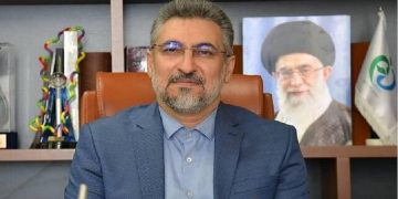 بهرام دارایی رییس سازمان غذا و دارو شد