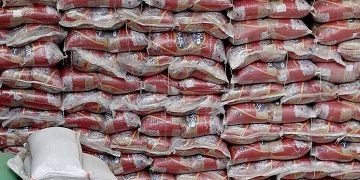 بلاتکلیفی 15 هزار تن برنج در گمرک/ وزارتخانههای مسئول تصمیم نمیگیرند