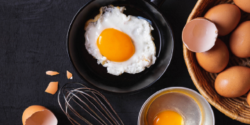 عرضه اینترنتی تخم مرغ در سراسر کشور/ قیمت تخم مرغ بسته بندی هنوز اعلام‌ نشده است