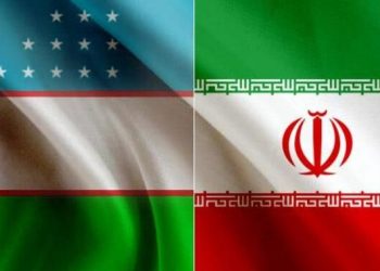 ایران و ازبکستان روابط تجاری در بخش کشاورزی را توسعه می‌دهند