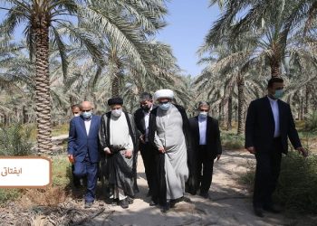 بیش از۵۰۸ میلیارد تومان اعتبار رهاوردسفررئیس جمهوری برای کشاورزی بوشهر