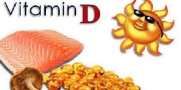مطالعات نشان می دهد؛ تاثیر ویتامین D و اُمگا ۳ در کاهش ریسک بیماری های خود ایمنی