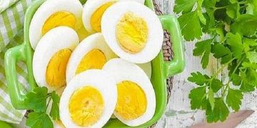 محققان می گویند؛ راهکار جلوگیری از آلرژی به تخم مرغ در بزرگسالی