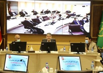 وزیر جهاد کشاورزی: “حراست” باید هوشمندترین بخش در وزارت جهاد کشاورزی باشد