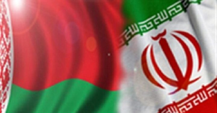 ایران و بلاروس بر توسعه همکاری های کشاورزی تاکید کردند