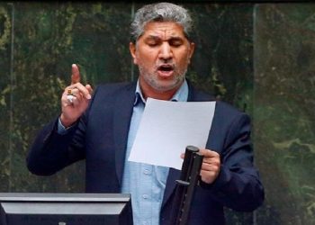 سنگدوینی: وزیر جهاد کشاورزی مشکل نهاده های دامی استان گلستان را حل کند