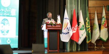 دومین جشنواره ملی سلامت غذا، با هدف شناسایی برندهای پیشرو در تحقیق، توسعه و تولید برگزار شد