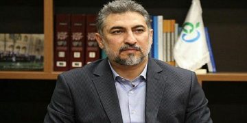 مدیرکل امور فرآورده های غذایی و آشامیدنی سازمان غذا و دارو منصوب شد