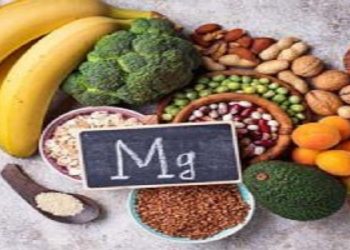 به این 5 دلیل علمی منیزیم بیشتری دریافت کنید
