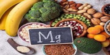 به این 5 دلیل علمی منیزیم بیشتری دریافت کنید
