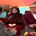 نامه سرگشاده انجمن علمی غذا و تغذیه حامی سلامت در اعتراض به اظهارات غیر کارشناسی میهمان برنامه خندوانه