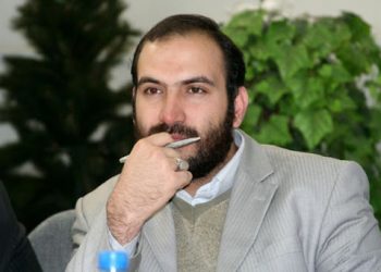 مهدی اسلام‌پناه رئیس سازمان ملی استاندارد شد