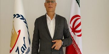 رئیس هیات مدیره گروه اعلام کرد: شکل گیری ابر پروژه صنعتی پژوهشی زر در هشتگرد