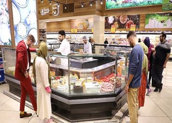 گزارش میدانی فارس از آخرین وضعیت محصولات‌ پروتئینی/‌تأثیر توزیع هوشمند در کاهش قیمت‌‌ها