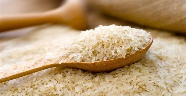 مصرف ماهیانه ۱۴۰ هزار تن برنج خارجی در کشور