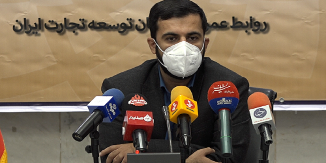 اعزام هیئتی به مسکو برای حل مشکل صادرات محصولات کشاورزی