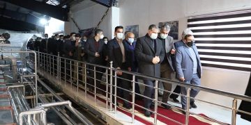 ساداتی نژاد: وزارت جهاد کشاورزی بزرگترین حامی شرکت‌های دانش‌بنیان خواهد بود