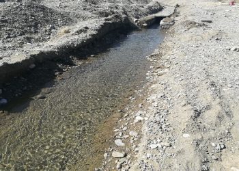 احیای قنوات نقش مهمی در رونق کشاورزی و دامداری ایرانشهر دارد