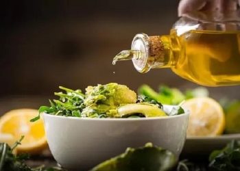 یافته محققان اسپانیایی؛ تاثیر رژیم غذایی مدیترانه ای در تولد نوزاد با وزن طبیعی