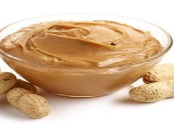 ۵ خاصیت باورنکردنی کره بادام زمینی