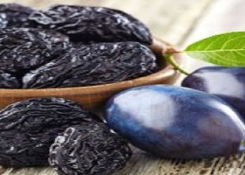 خواص شگفت‌انگیز آلو بخارا