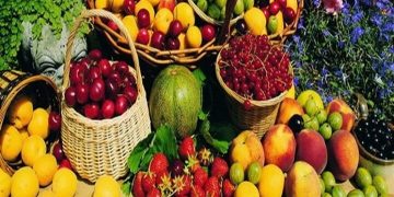 فراوانی و ثبات قیمت میوه در بازار/نرخ اجاره غرفه از عوامل افزایش قیمت‌