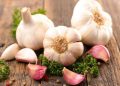 معجزات خوردن یک حبه سیر برای بدن