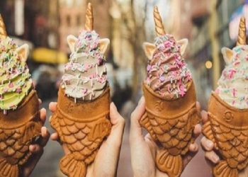 آسیب‌های رفتاری ناشی از مصرف بیسکوئیت و بستنی