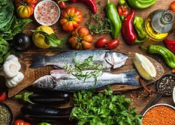 چاشت‌ها و چاشنی‌ها، پادزهری برای سرطان