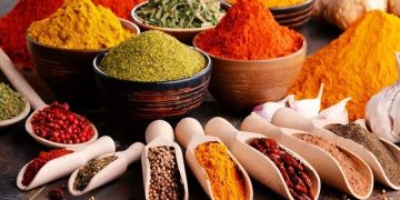 ادویه های گرما بخش در زمستان کدامند؟