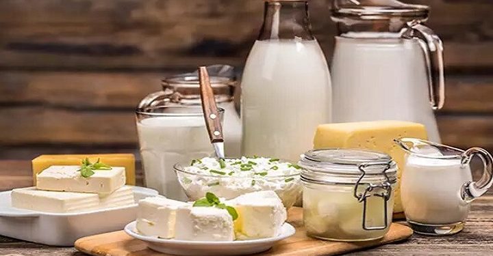 بعد از عمل جراحی پنیر نخورید