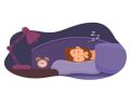 خواب بهتر با چند خوراکی و یک فرمول نوشیدنی!