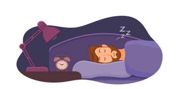 خواب بهتر با چند خوراکی و یک فرمول نوشیدنی!