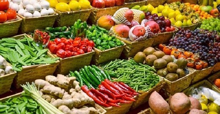 معاون وزیر جهاد کشاورزی در گفتگو با مهر؛ سلامت محصولات کشاورزی ایران را به روس ها اثبات کردیم