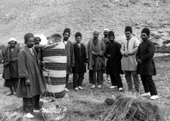 پهلوی به روایت پهلوی| بودجه هنگفتی که محمدرضا با آن، کشاورزی را به خاک سیاه نشاند