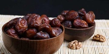 خرمای ماه رمضان تامین شد