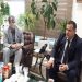 معاون وزیر جهاد کشاورزی خبر داد: حضور سرمایه‌گذاران ایرانی برای توسعه گلخانه‌ها در ازبکستان
